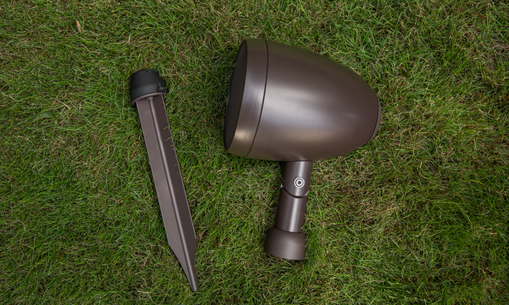 Episode Surroundscape flexible mounting options