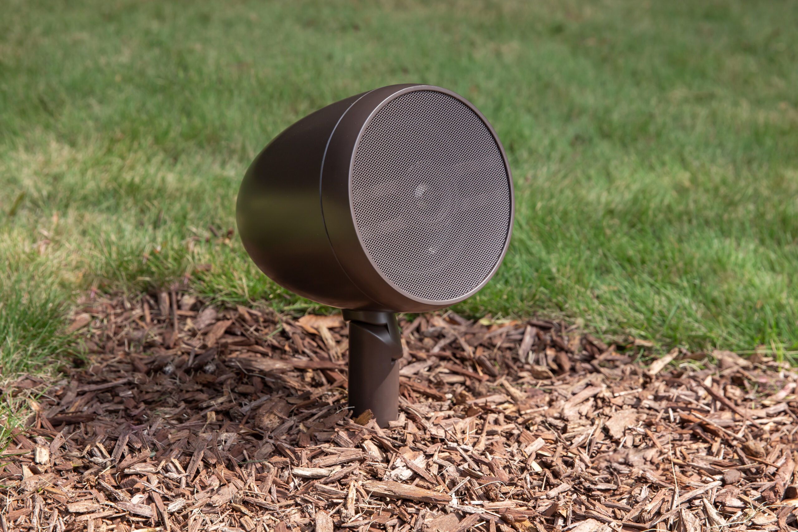 Episode Surroundscape UV resistant paint finish