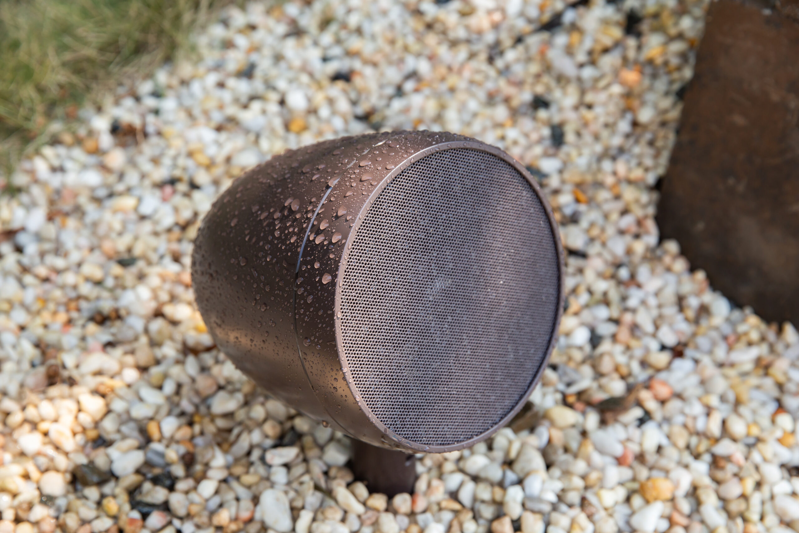 Episode Surroundscape IP67 rated waterproof speaker enclosure