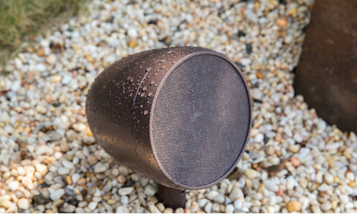 Episode Surroundscape IP67 rated waterproof speaker enclosure