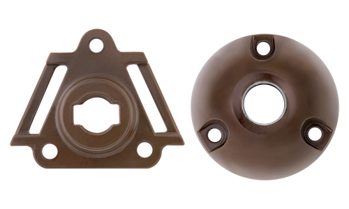 Episode Terrain flexible mounting options