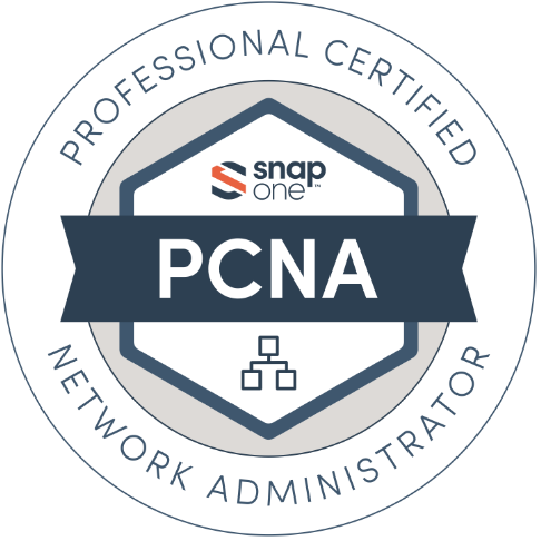 PCNA certification logo