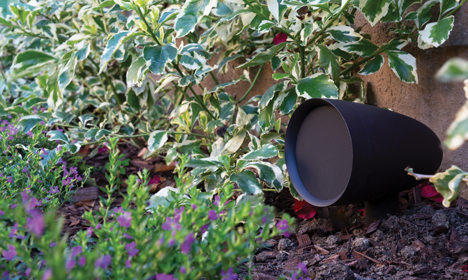 Sonance Patio Series satellite speaker