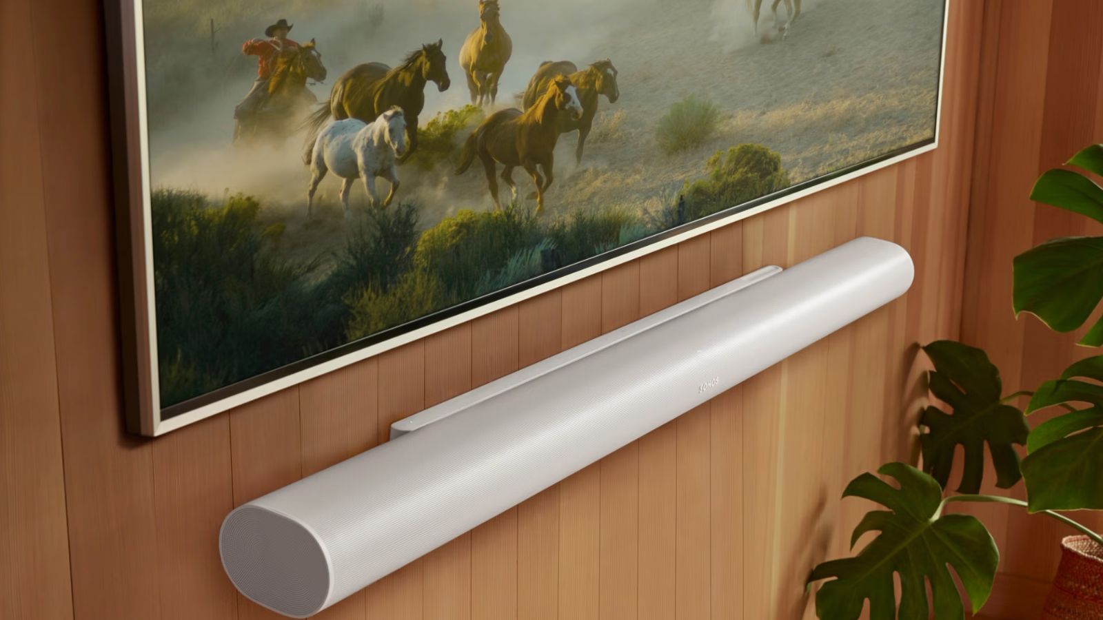 Sonos multi-room audio speakers and outdoor audio solutions